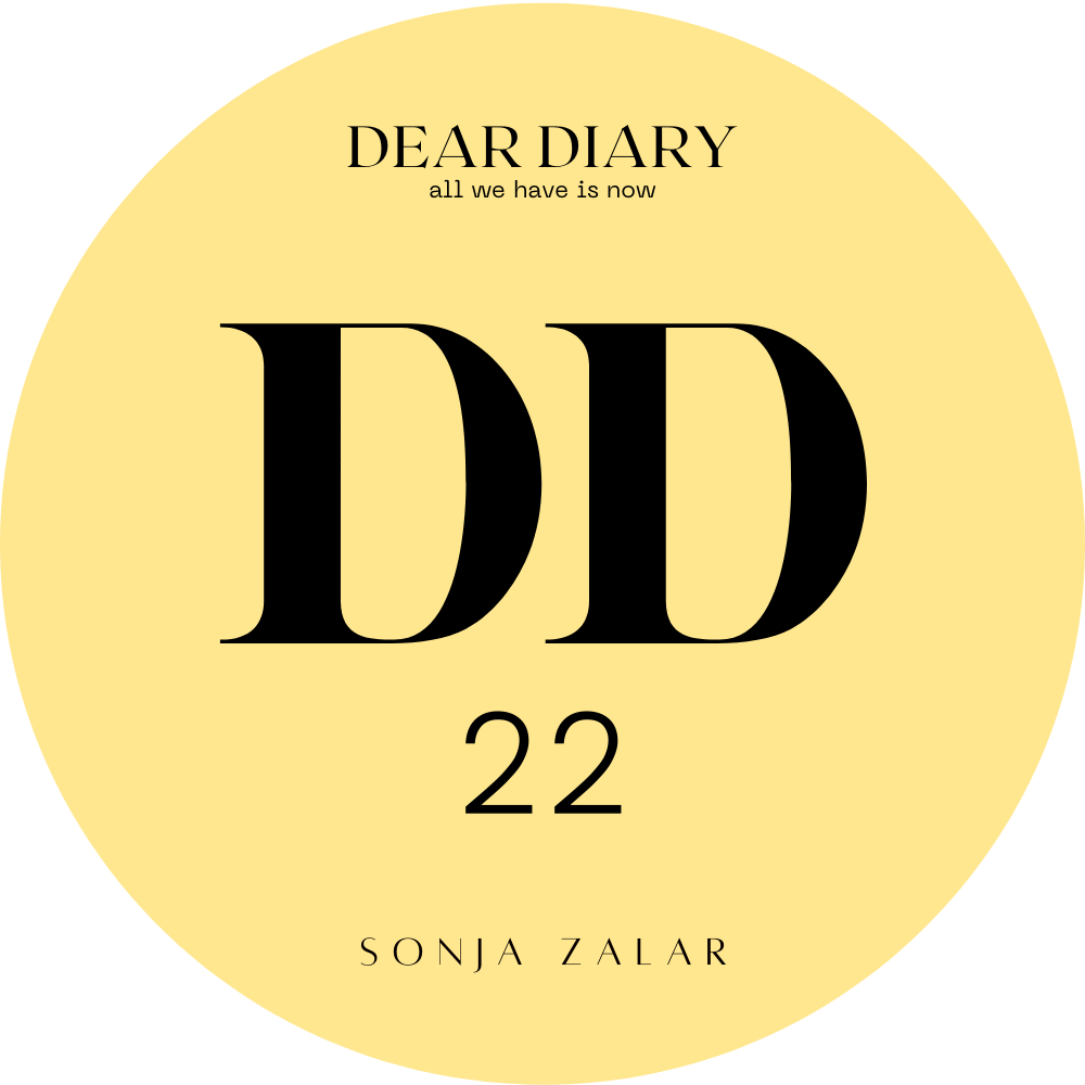 Dear Diary 22 thumbnail thumbnail